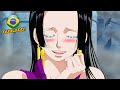 🇧🇷 HANCOCK PROTEGENDO O LUFFY DO PACIFISTA 🤣 Dublado