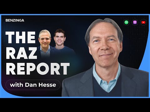 #65 Successful Strategic Business Turnaround With Former Ceo Of Sprint Dan Hesse
