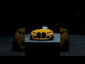 BMW M4 G82 'ApexShift' Edit | Nürburgring + Widebody | 4K Short