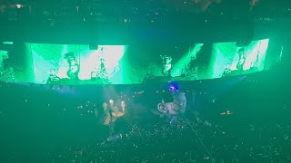 Travis Scott - Quintana (Barclays Center Brooklyn NY 12/18/23)