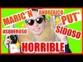 LEYENDO COMENTARIOS DE ODIO | Double Trouble