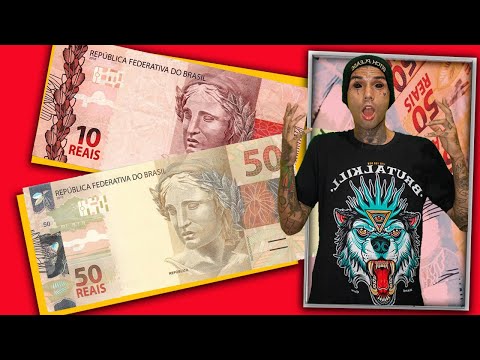 TRANSFORMANDO R$10 EM R$50 (MUITO FÁCIL) TchoTchoLife #6