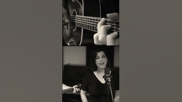 Thumbnail of Watch the full version on our channel:) #alwaysonmymind #elvispresley #acousticcover #acousticmusic