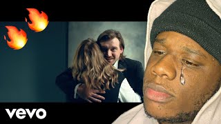 Morgan Wallen - Thought You Should Know (REACTION)