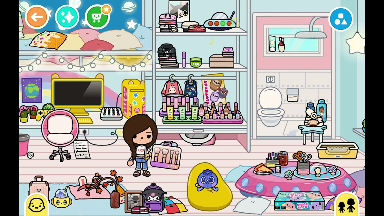 Idemo na bazen (druga porodica)