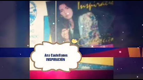 Ana Castellanos (Inspiracin)