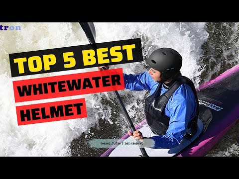 Top 5 Best Whitewater Helmet Review of 2023 l Best Whitewater Helmet Price on Amazon