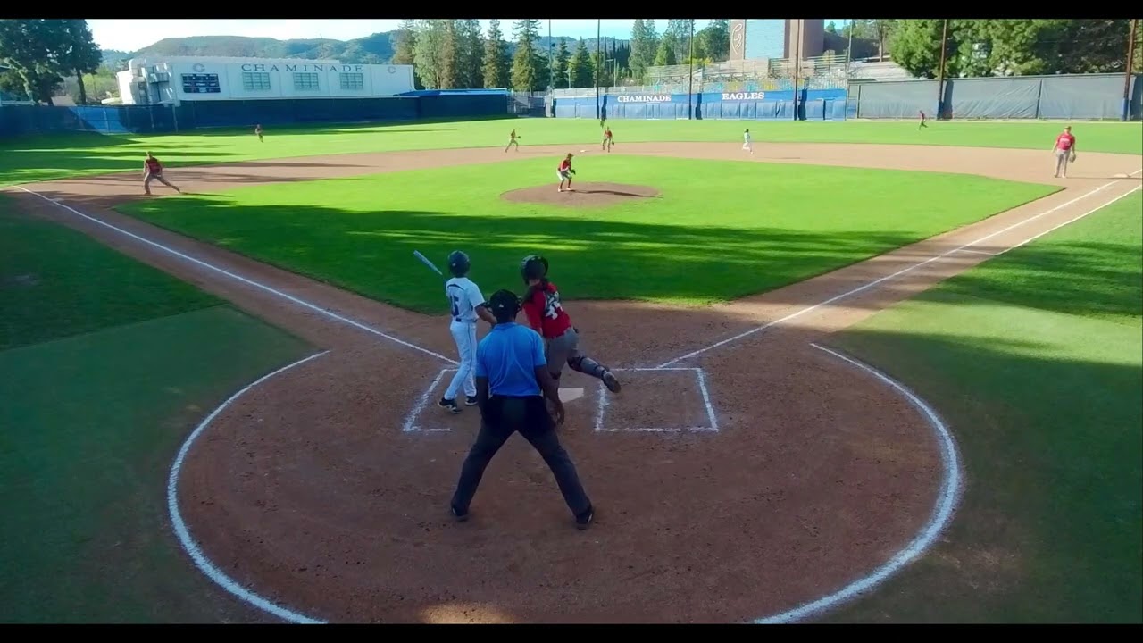 Early Season Baseball Highlights | Frosh Season 
