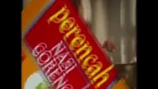 Iklan Adabi Perencah Nasi Goreng - Kumpul Rame-Rame (2001)