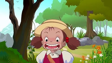 Character test - Mei - in progress - Moho - smart bones - Viking Team