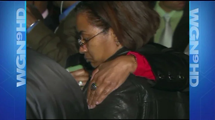 CLTV report on murder of Milton and Ruby McClendon