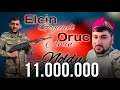 Elcin Goycayli ft Oruc Amin - Noldu Pashinyan 2020 (Official Lyric Audio)