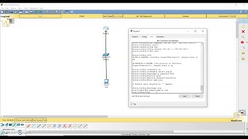 CCNA-Security-Part-1 SSH Configuration in Tamil