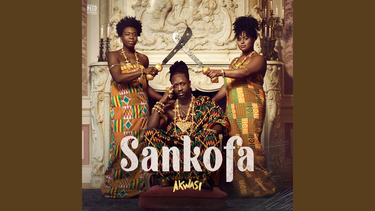 Watch Sankofa on YouTube Watch Sankofa on YouTube