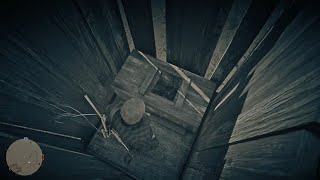 Red Dead Online Bulls Eye Crow Lands In Potty