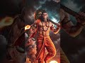 Hanuman short video 🚩#fypシ #fames #song #hanuman #youtubeshorts #viral #trending