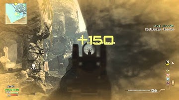 Face off M.O.A.B in the map | Aground