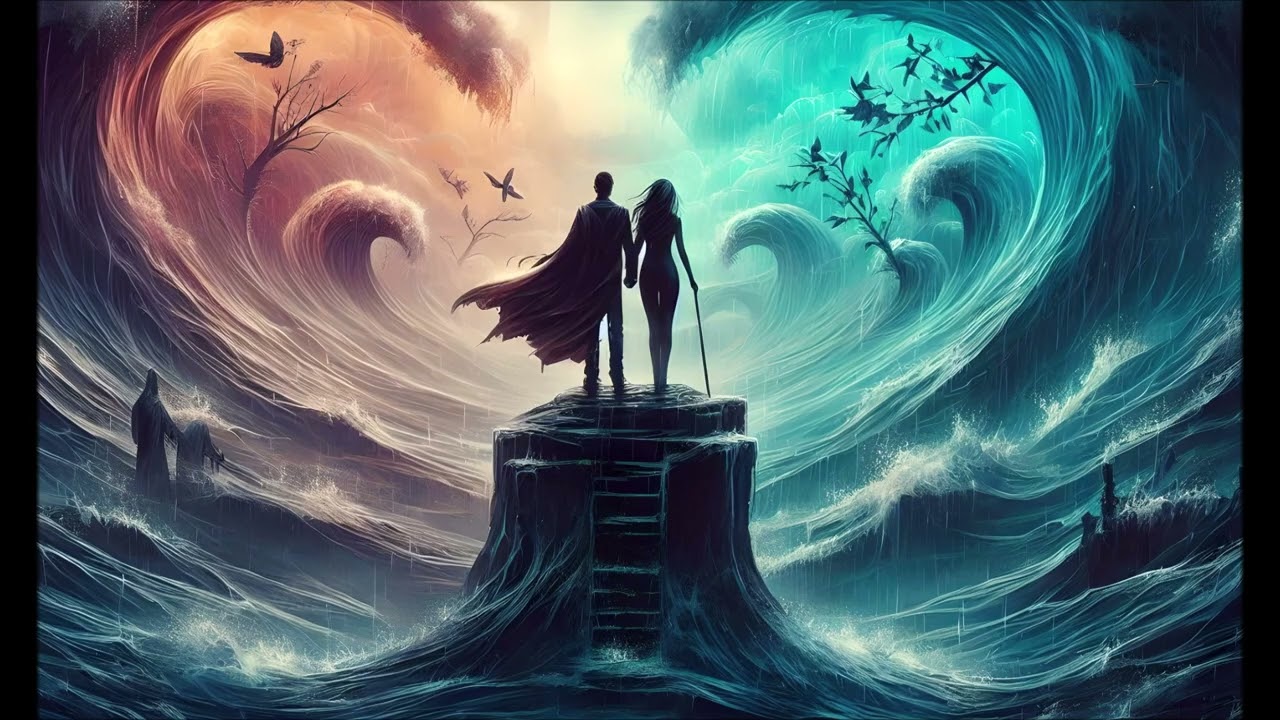 Vielleicht vielleicht