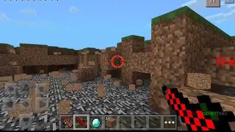 ELCTRICLAB Laser Mod