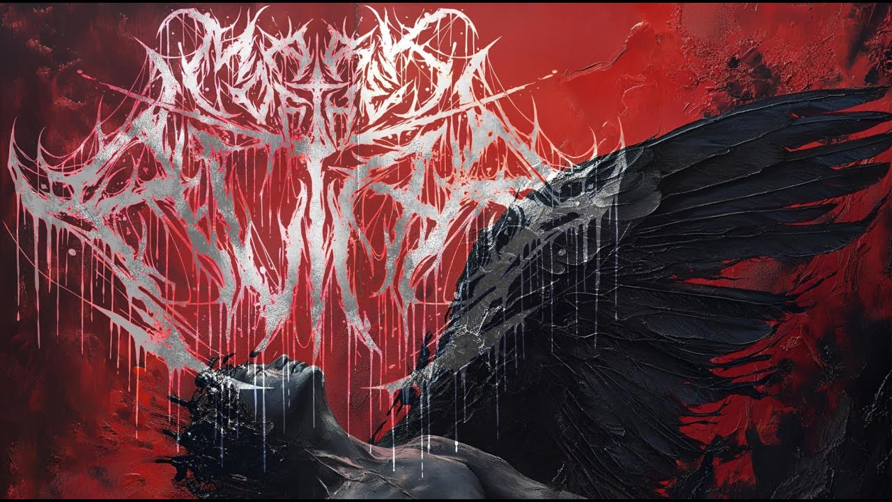 洋楽 Mark Of The Altar / A Dramatic Display Mark of the Altar - A Dramatic Display [EP 2024] - YouTube