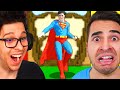 LA COSTRUZIONE PIÙ BELLA NELLE BUILD BATTLE - MINECRAFT ITA