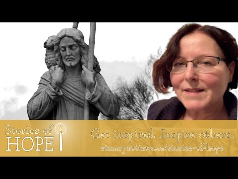 Stories of Hope | The Good Shepherd