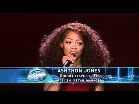 Hollywood Rounds -Haley Reinhart, Ashton Jones, Thia Megia