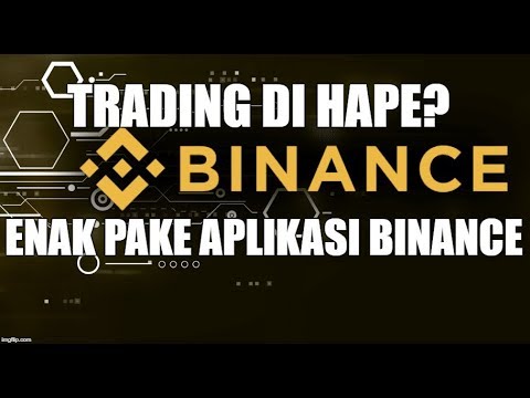 Aplikasi trading bitcoin di android