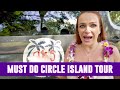 Plan Your Private Circle Island Tour with HI5 Tours 2021 | Oahu, Hawaii