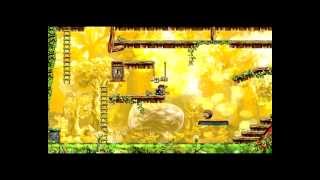 Braid mod Nova 3-1