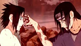 Itachi Amv - Impossible