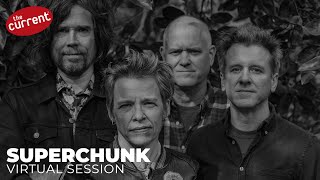 Superchunk - Virtual Session (live for The Current)