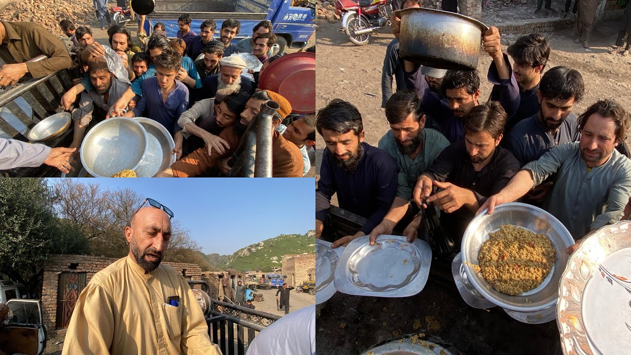 🇨🇦#A#canada#family#gave#chearity#and#distributed#it#among#the#worker#of#coal#mountain#24#2#2026#🇨🇦