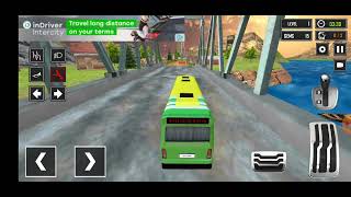 Details Driving Bus Game Unity 3D 💢💤💢💤 Update