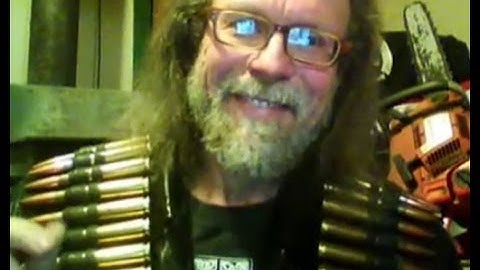 VIDEO: White Separatist Learns He