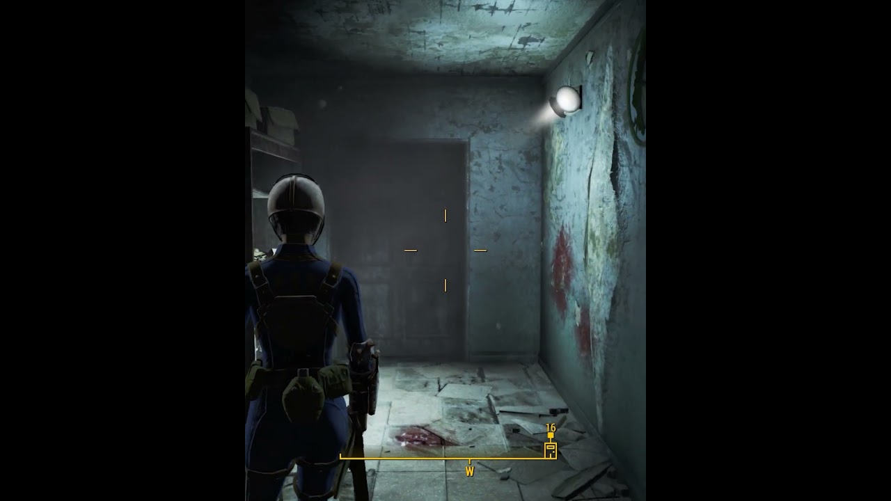 CANT trust anyone in the wasteland... #fallout4 #fallout #fallout76 #gameplay #clips #live