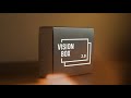 Vision box 2 0 by joo miranda