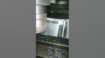 MILLING MACHINING FLAT TENSILE PRIOR TO ULTIMATE TENSILE STRENGTH VERIFICATION