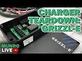 Ev home charger teardowns e3 grizzle classic  avalanche