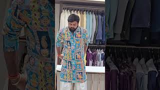 sathiya ethnic studio 🔥 designer kurtas ✨