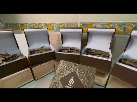 عود الغوالي