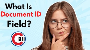 ServiceNow Document ID Field Explanation | ServiceNow Basics