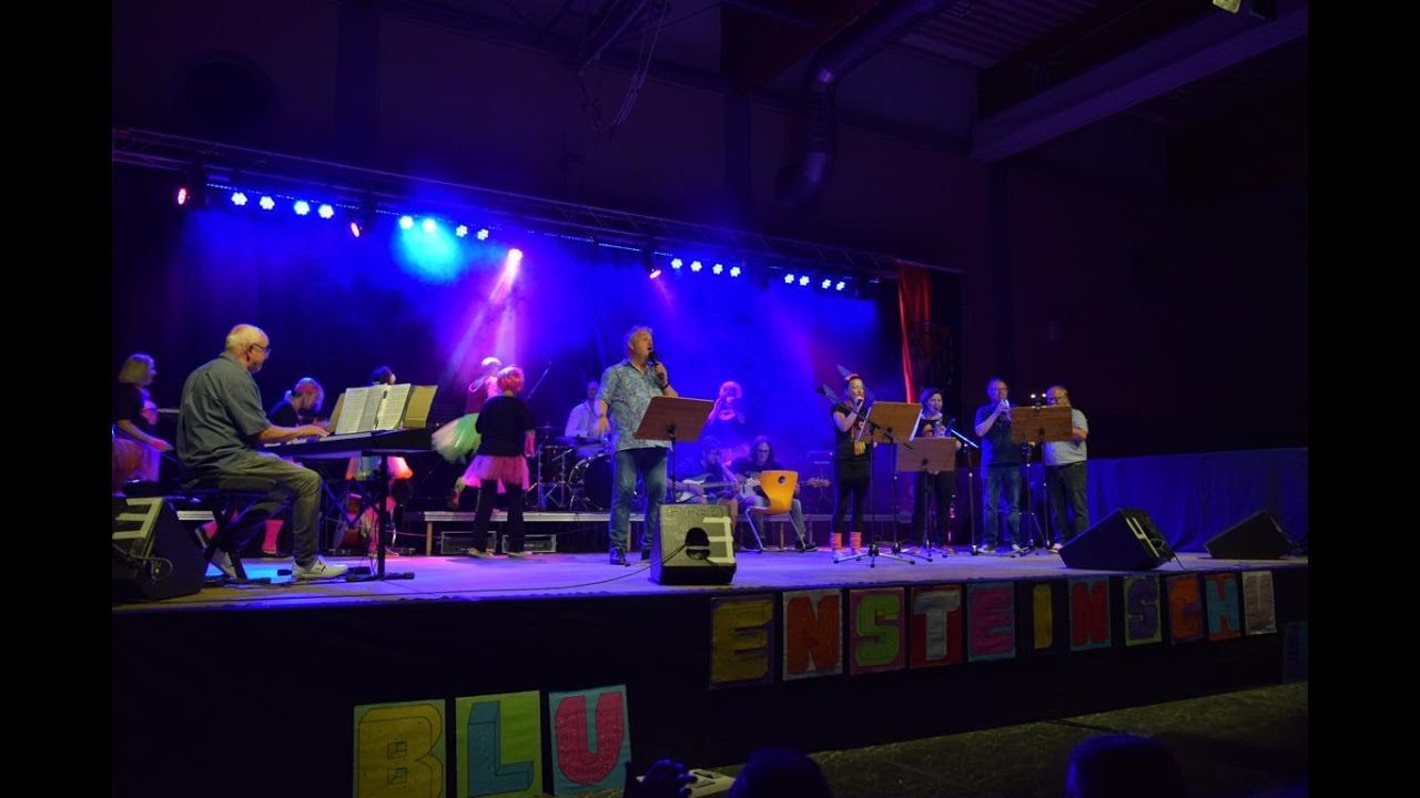 50 Jahre BSO, 50 Jahre Musikabend