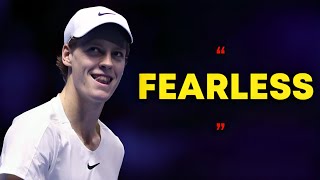 The Day Everyone &quot;FEARED&quot; Jannik Sinner (Australian Open 2024 Champion?)