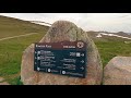 Mt Kosciuszko Summit Summer Walk - Thredbo Start 13 km return (AMAZING!!!)