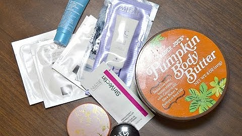 Rolling Project Pan I Update