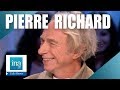 Pierre Richard "Un petit César avant la route" | Archive INA