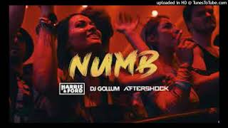 harris-ford-x-dj-gollum-numb-aftershock-extended-remix