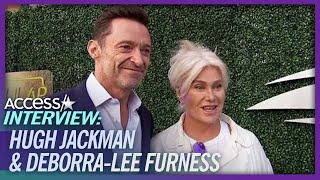 Hugh Jackman Raves About ‘Trailblazer’ Serena Williams News