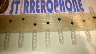 Meet the STIRREROPHONE!